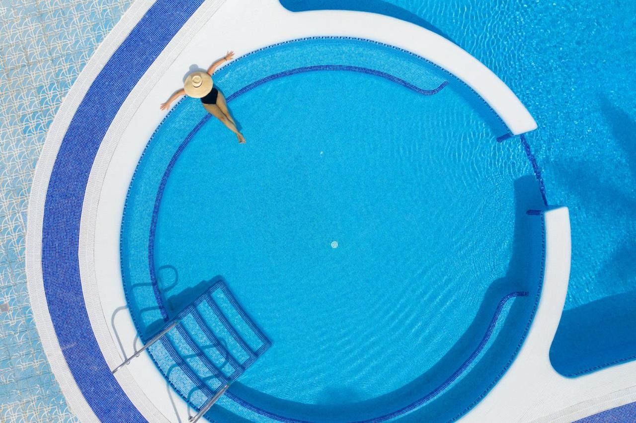Faro Jandia Fuerteventura&spa Hotel Playa Jandia