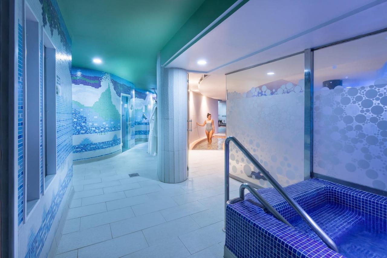 Hotel Faro Jandia Fuerteventura&spa