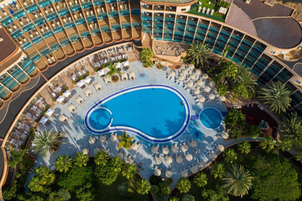 Faro Jandia Fuerteventura&spa 4*