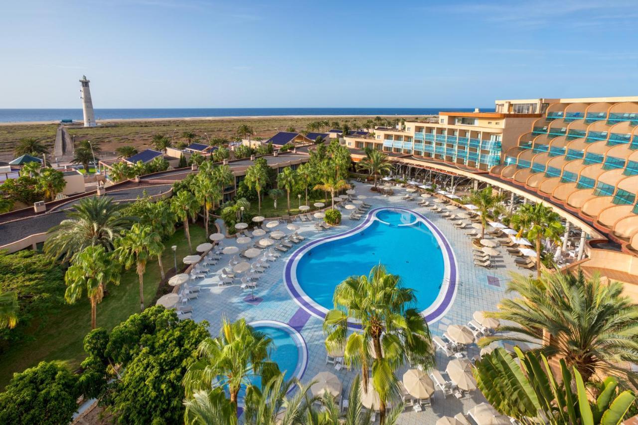 Faro Jandia Fuerteventura&spa Playa Jandia
