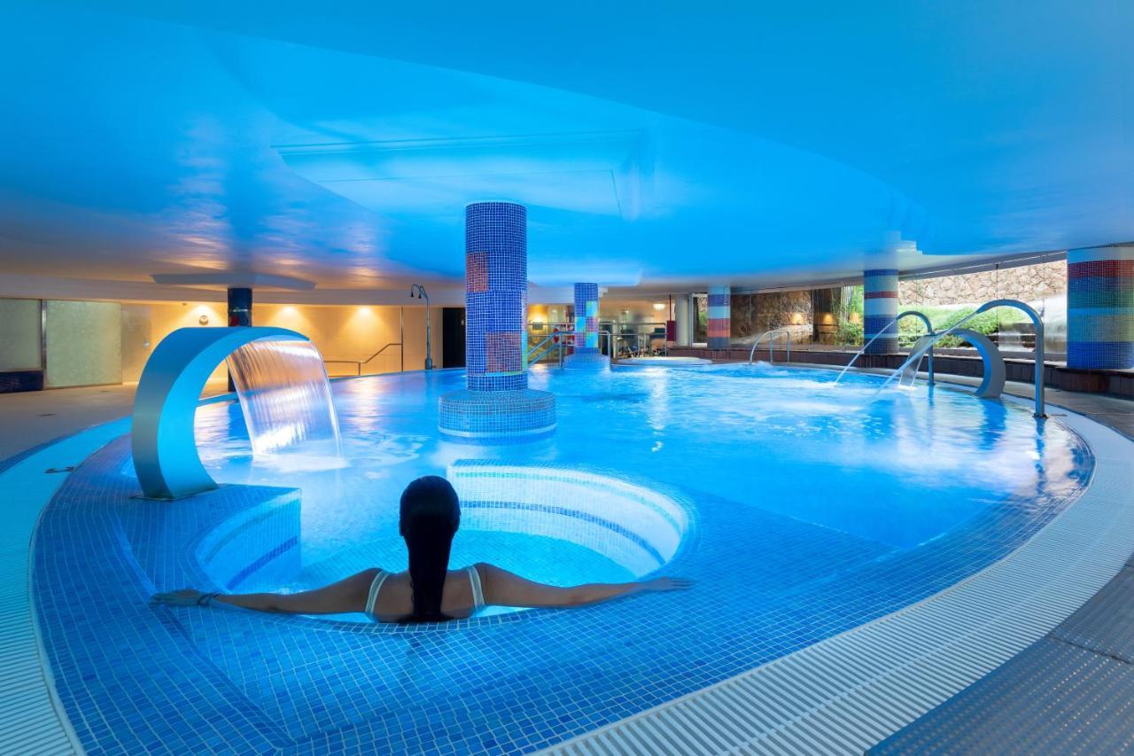 Hotel Faro Jandia Fuerteventura&spa Playa Jandia