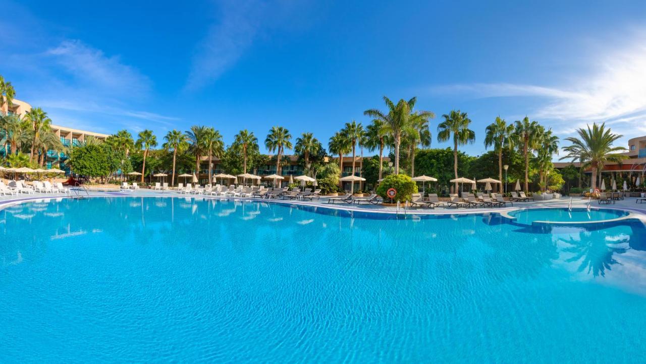 Faro Jandia Fuerteventura&spa Playa Jandia