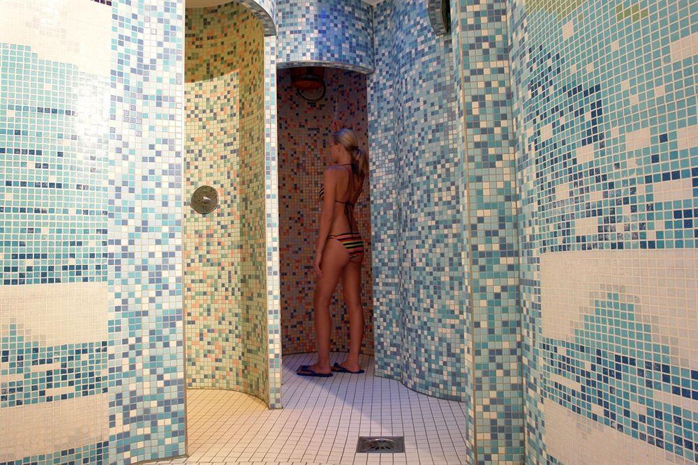 Hotel Faro Jandia Fuerteventura&spa 4*