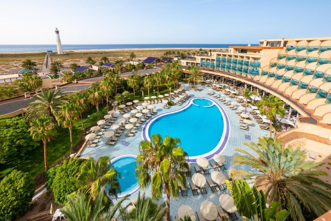 Hotel Faro Jandia Fuerteventura&spa 4*