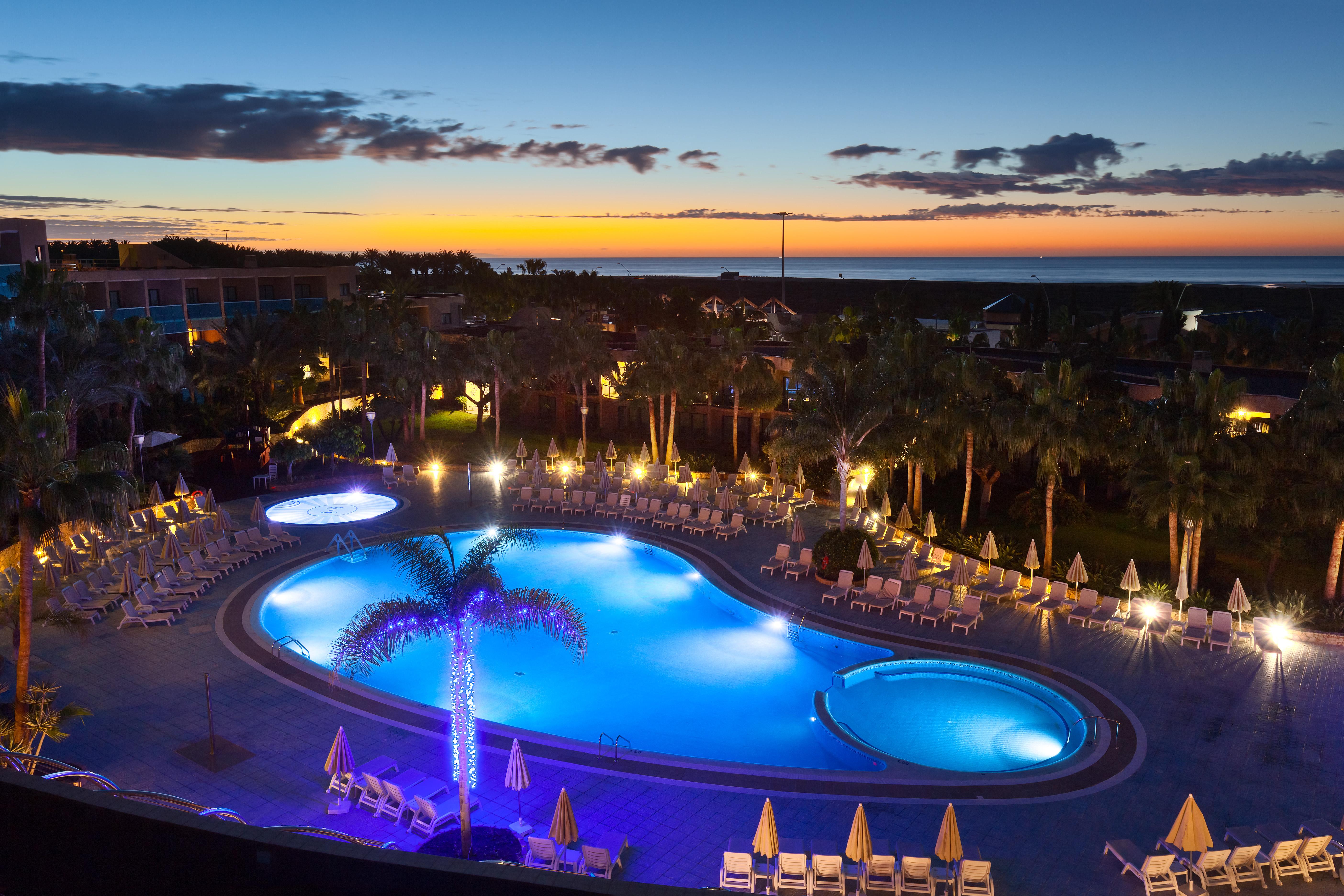 Faro Jandia Fuerteventura&spa Hotel