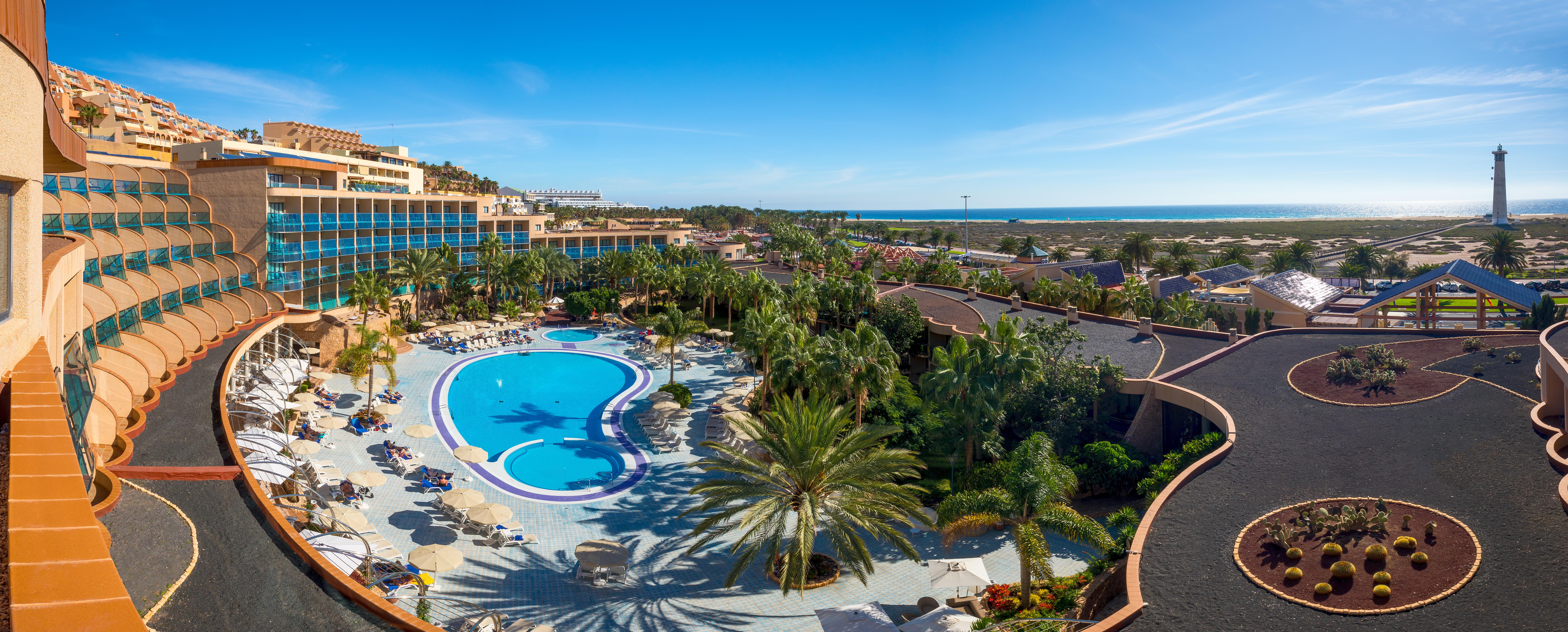 Faro Jandia Fuerteventura&spa