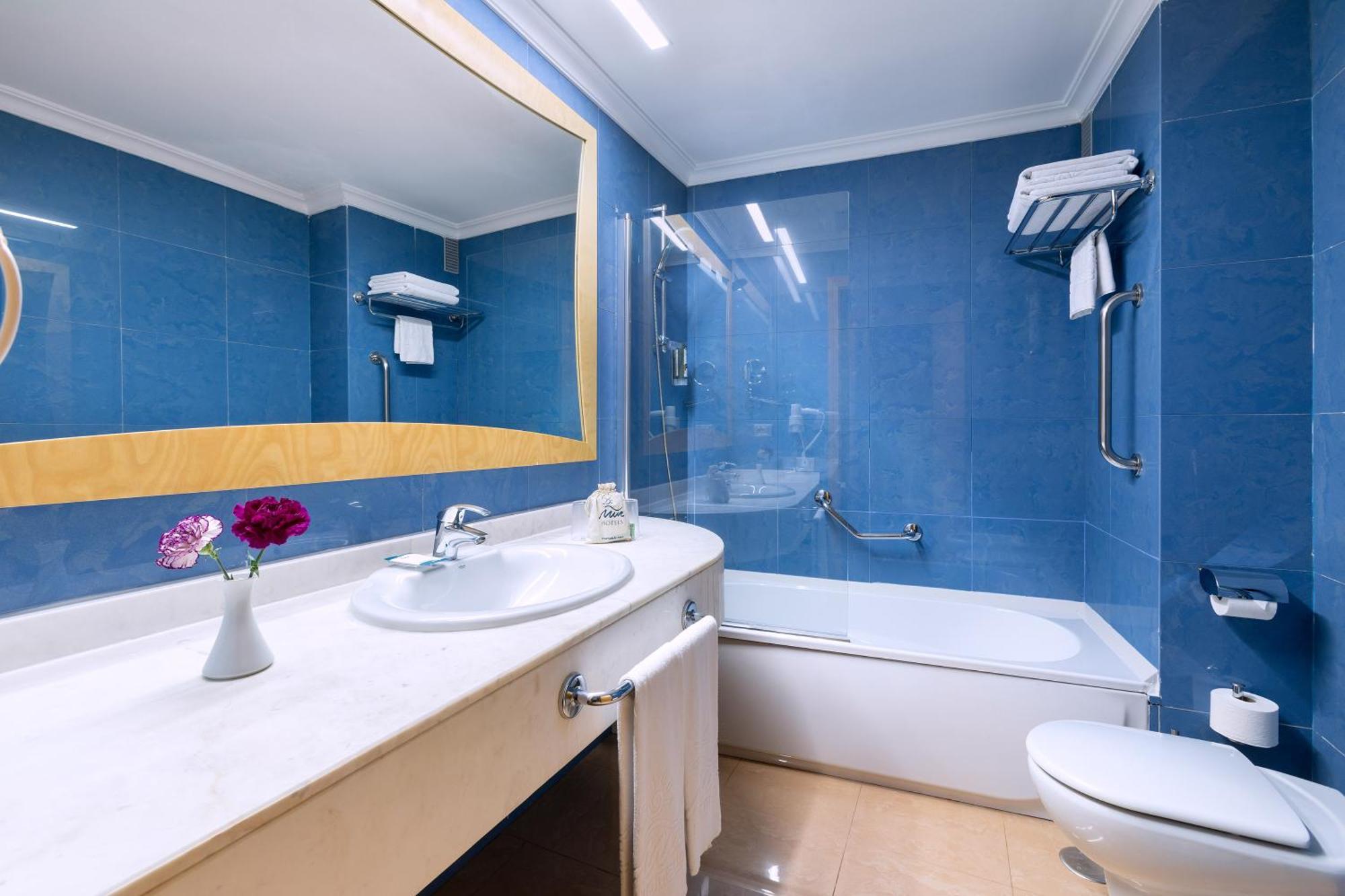 Faro Jandia Fuerteventura&spa Hotel 4*