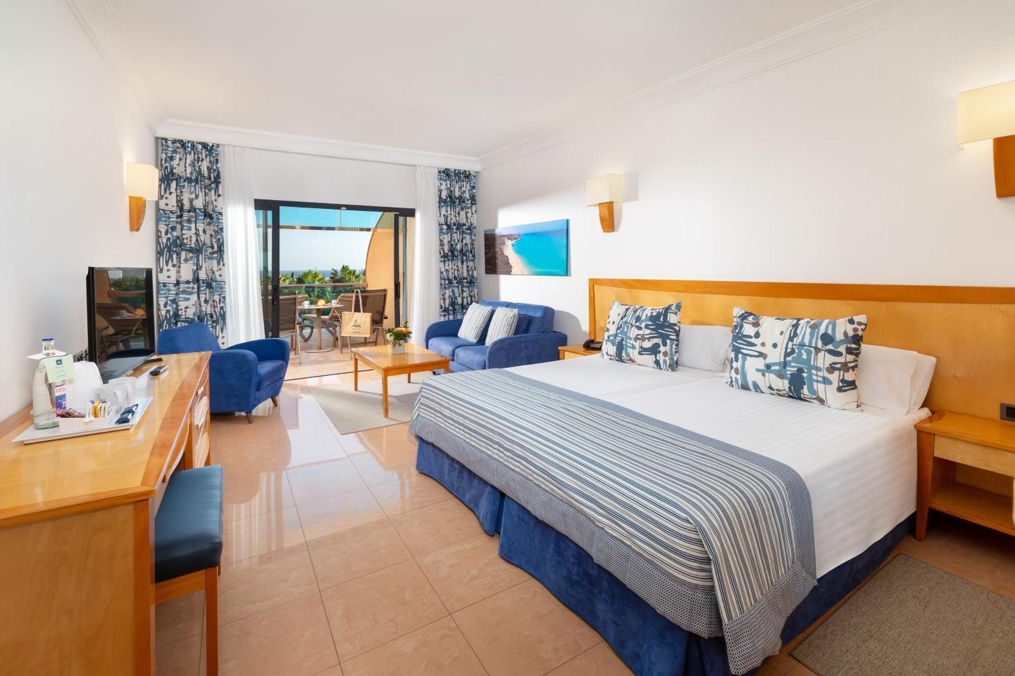 Faro Jandia Fuerteventura&spa Hotel Playa Jandia