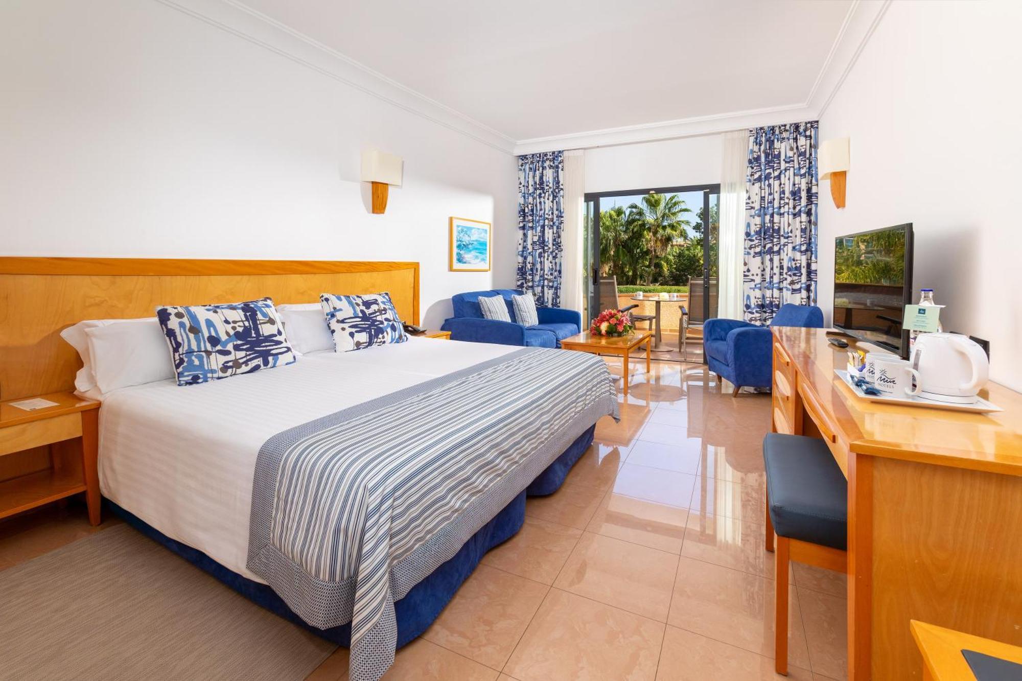 Faro Jandia Fuerteventura&spa