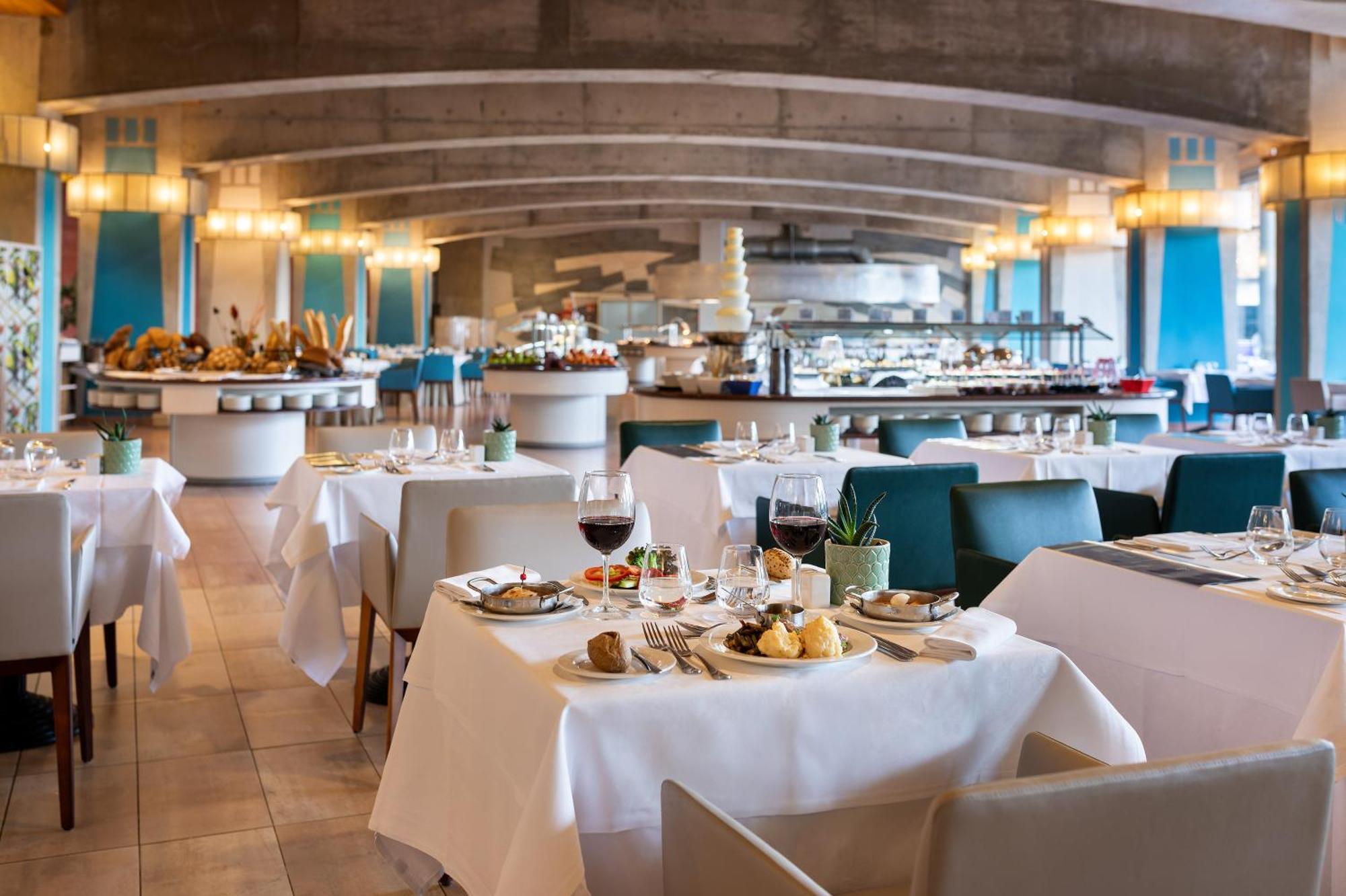 Hotel Faro Jandia Fuerteventura&spa Playa Jandia