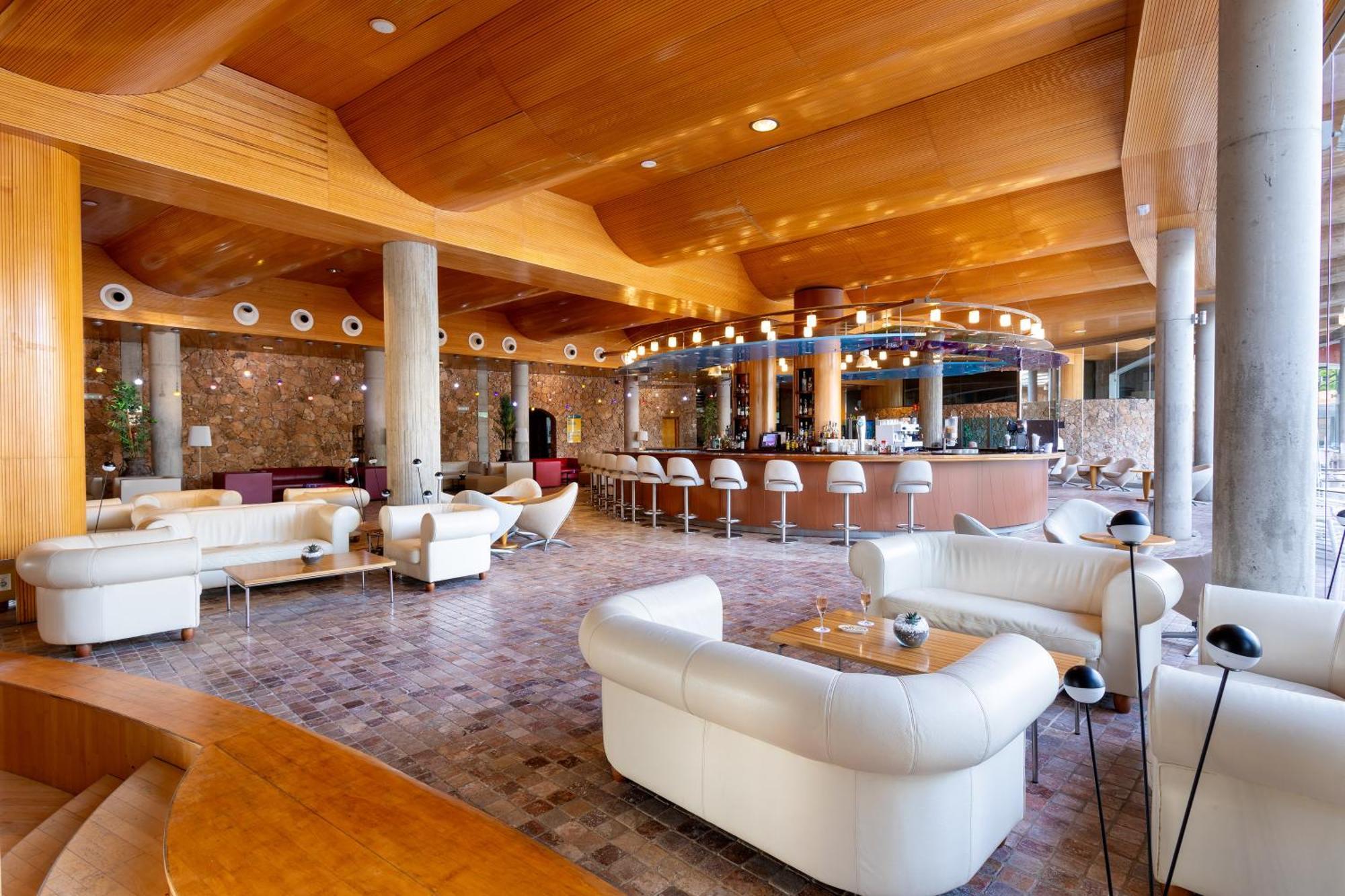 Faro Jandia Fuerteventura&spa 4*