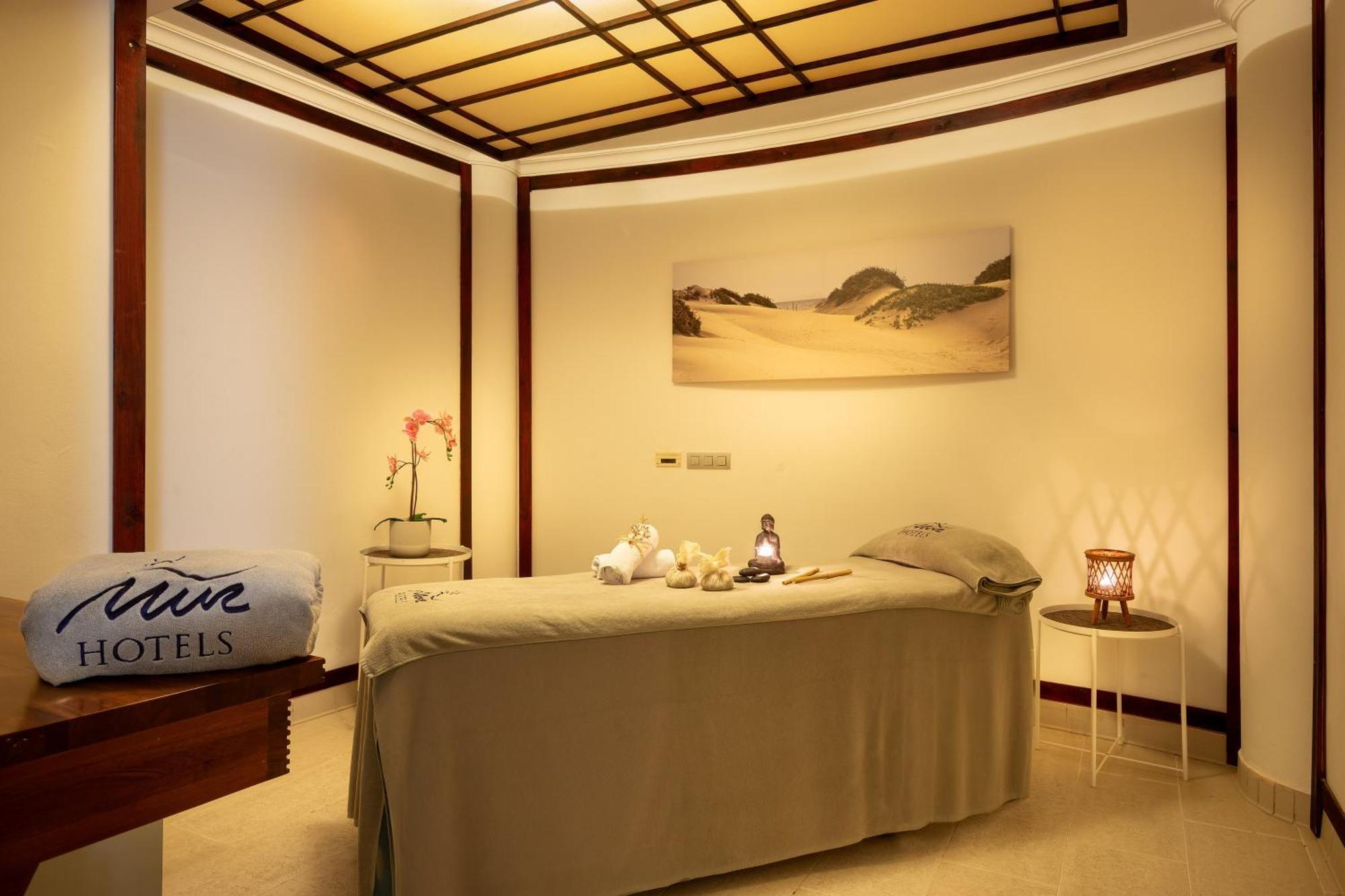 Faro Jandia Fuerteventura&spa 4* Playa Jandia