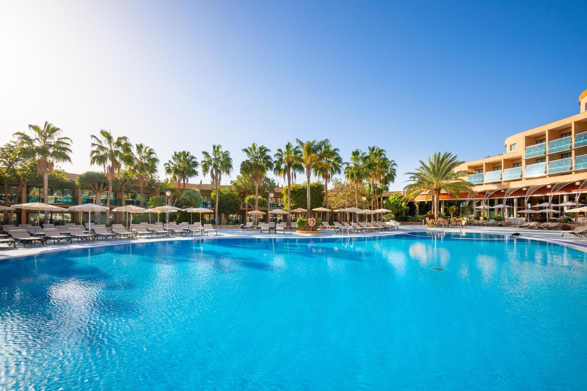 Faro Jandia Fuerteventura&spa Hotel