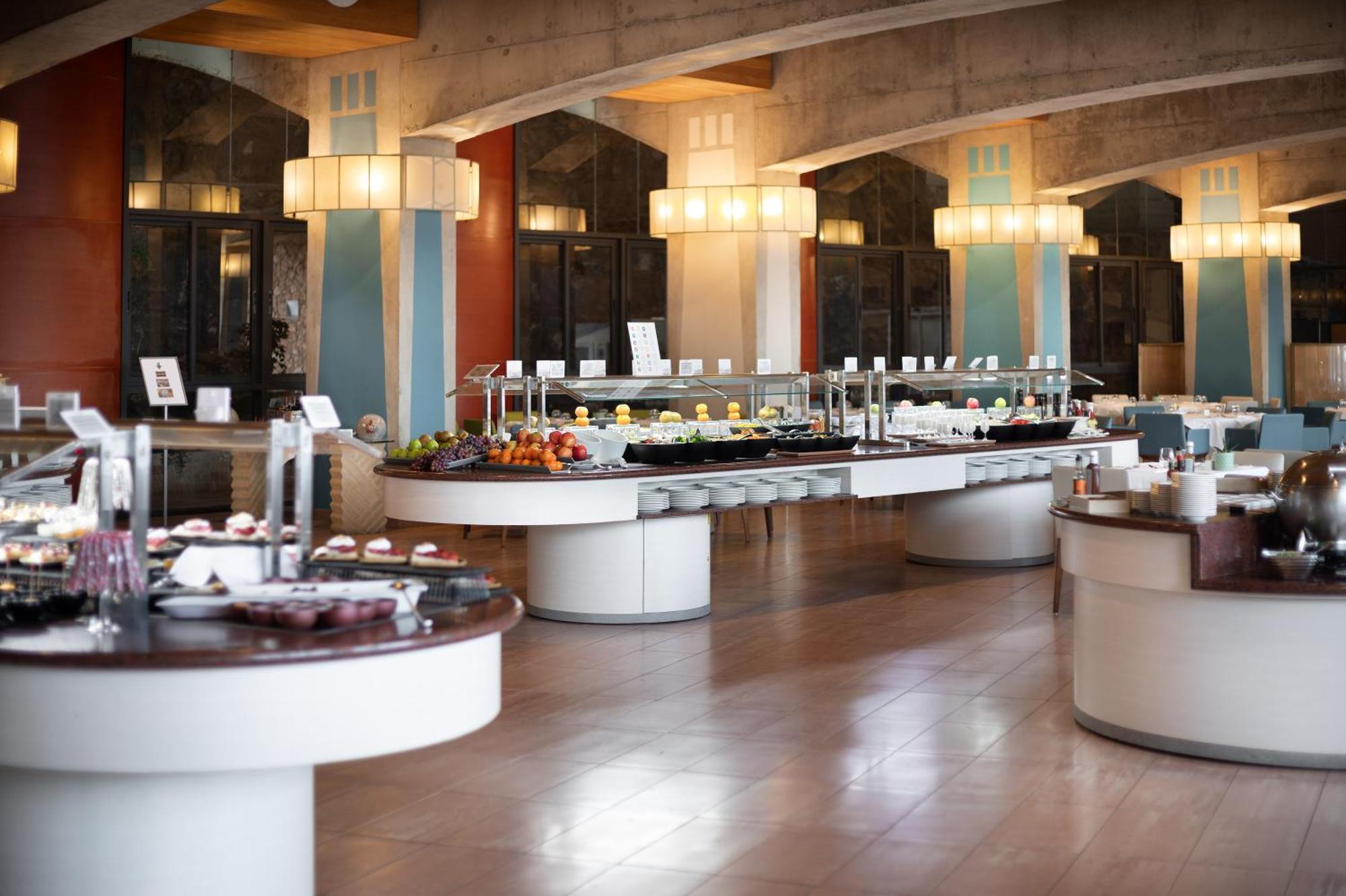 Hotel Faro Jandia Fuerteventura&spa