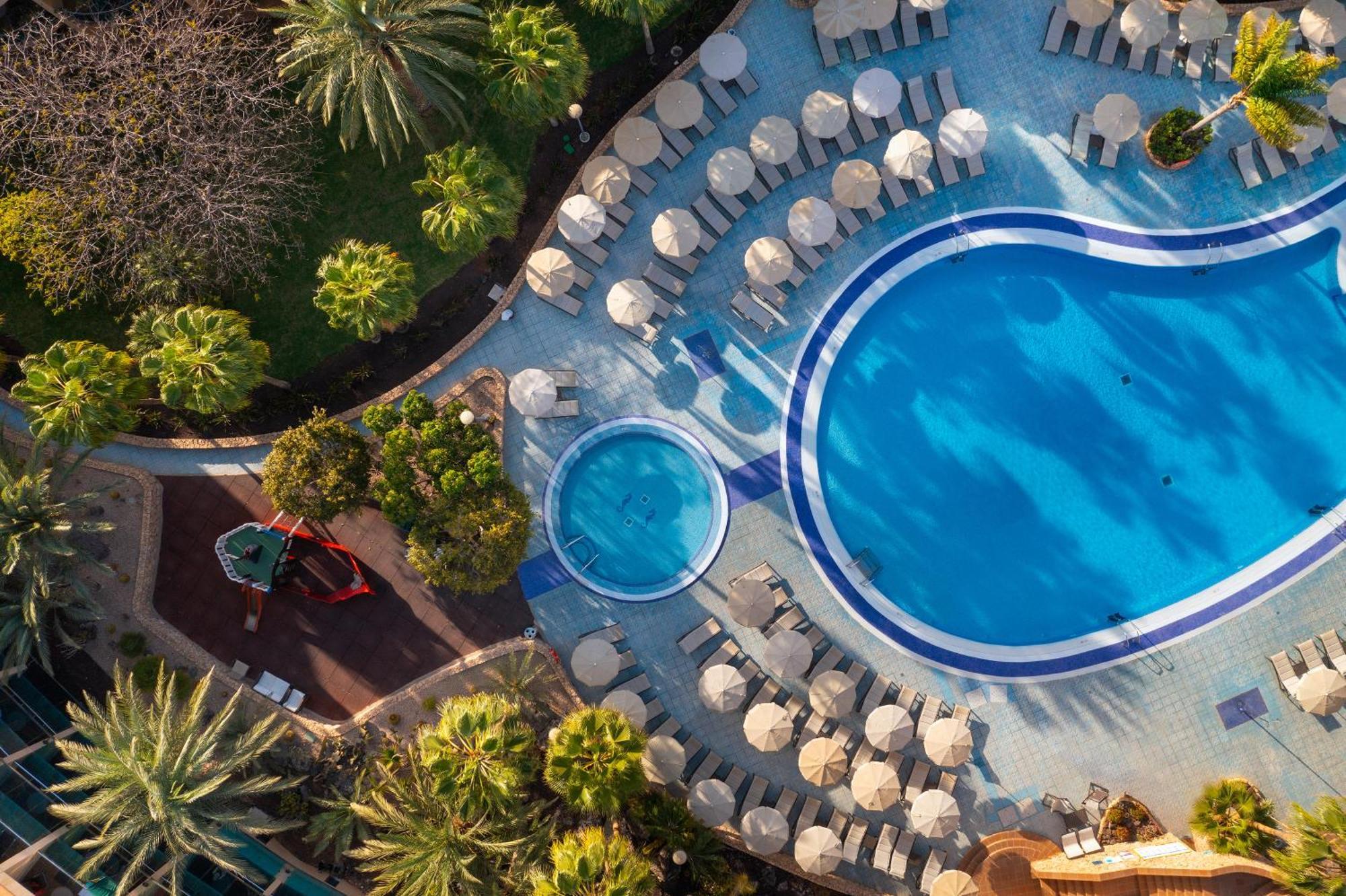 Hotel Faro Jandia Fuerteventura&spa 4*