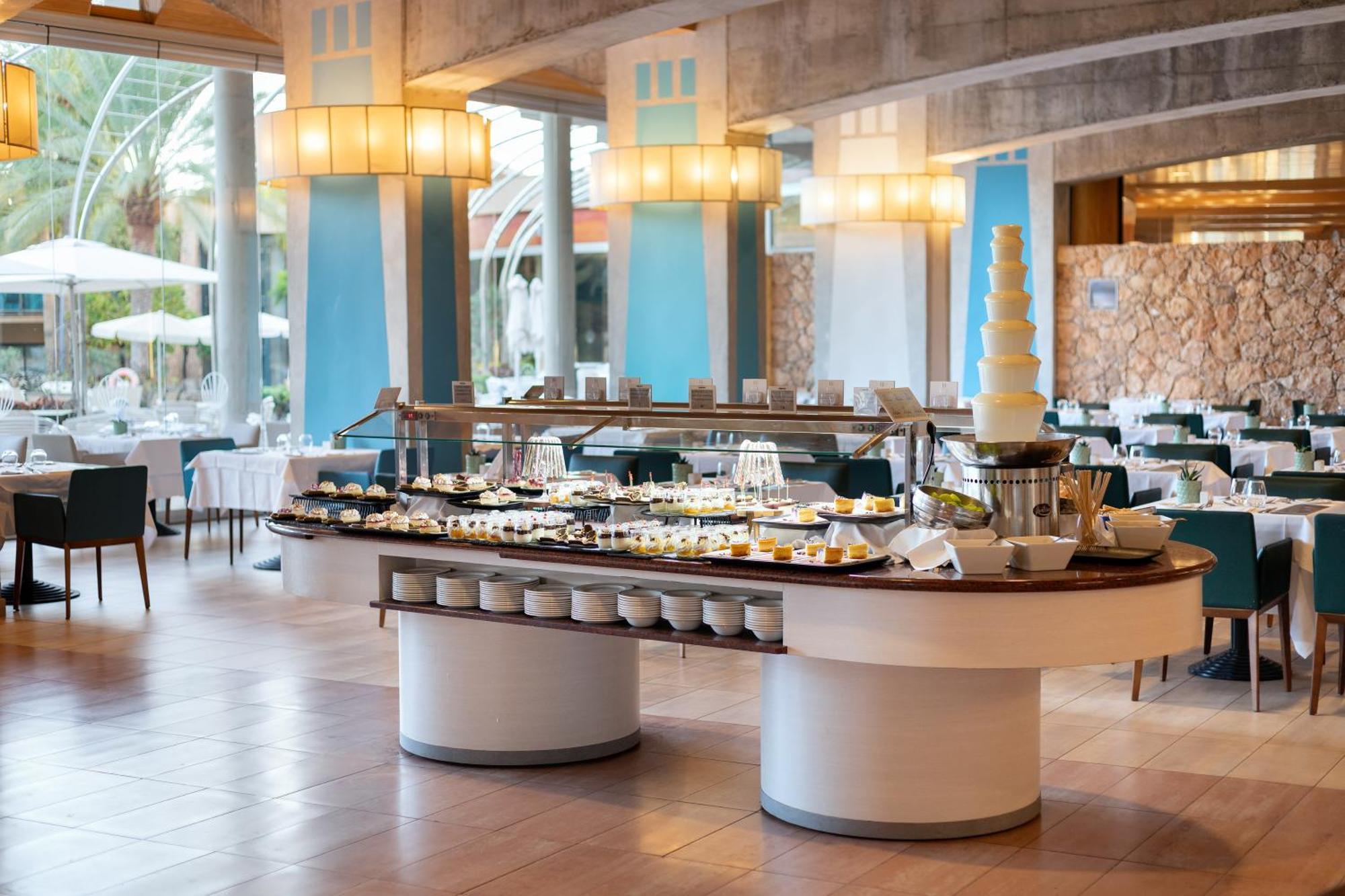Faro Jandia Fuerteventura&spa 4*