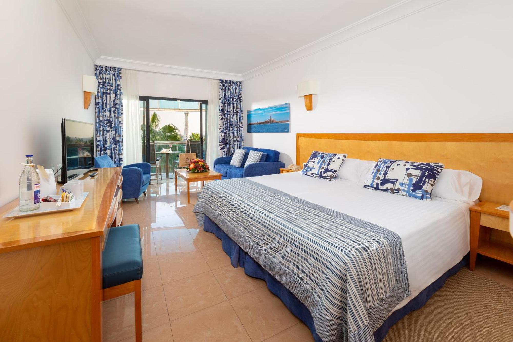Faro Jandia Fuerteventura&spa 4* Playa Jandia