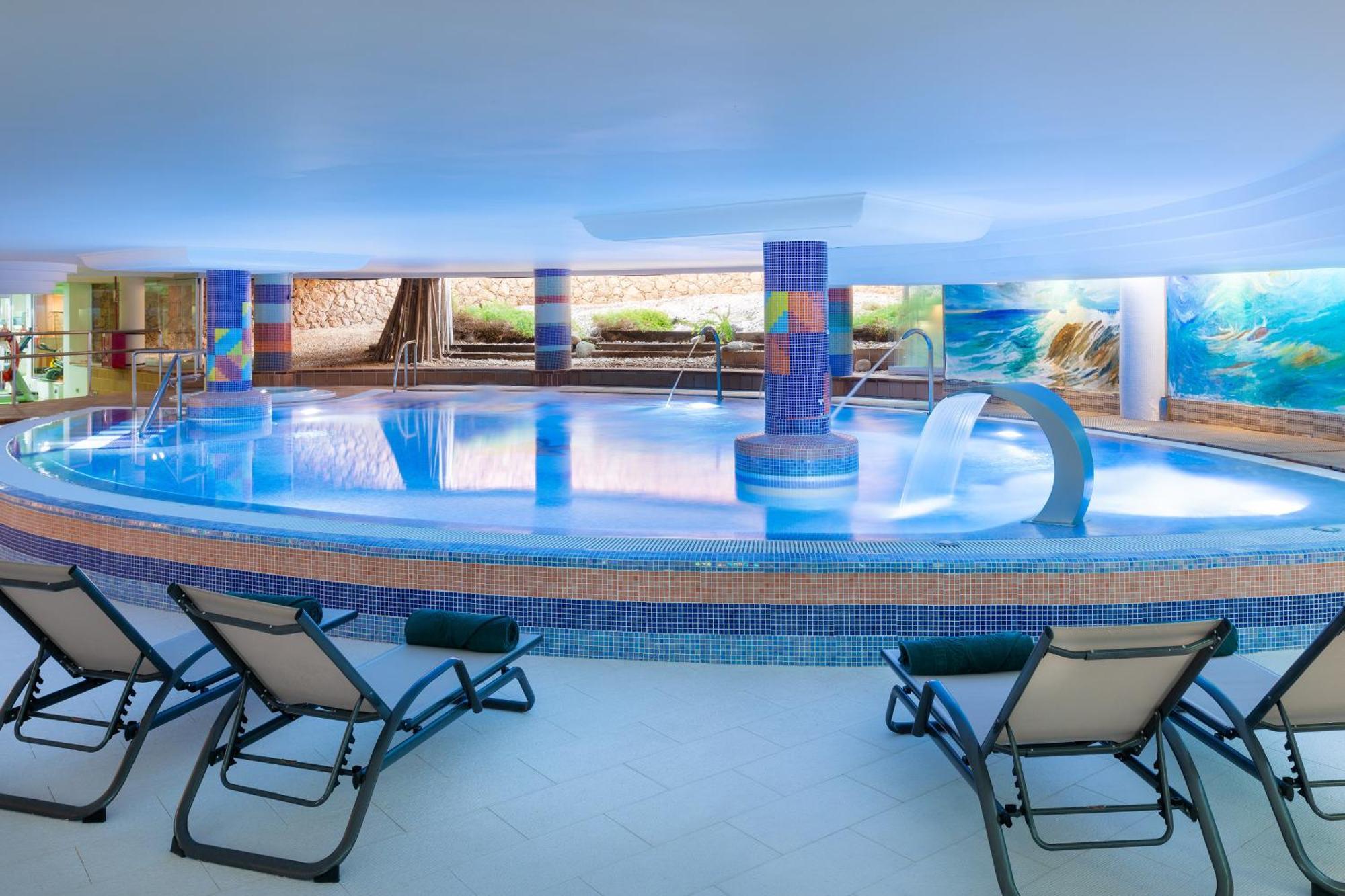 Faro Jandia Fuerteventura&spa