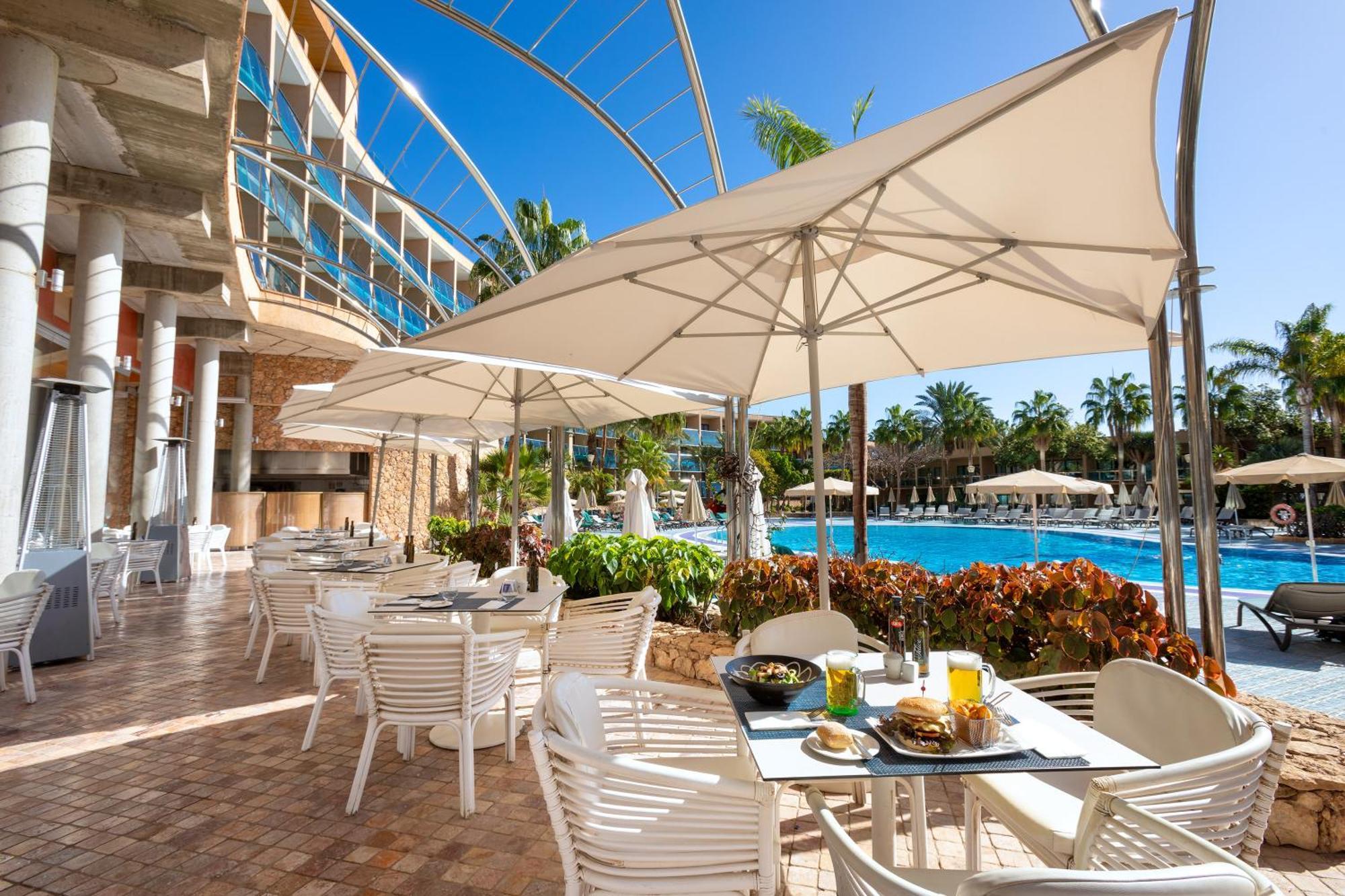 Hotel Faro Jandia Fuerteventura&spa