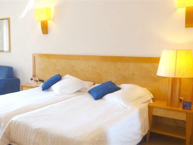 Faro Jandia Fuerteventura&spa 4* Playa Jandia