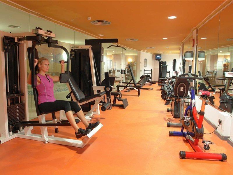 Faro Jandia Fuerteventura&spa Hotel 4*