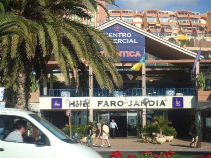 Faro Jandia Fuerteventura&spa Hotel Playa Jandia