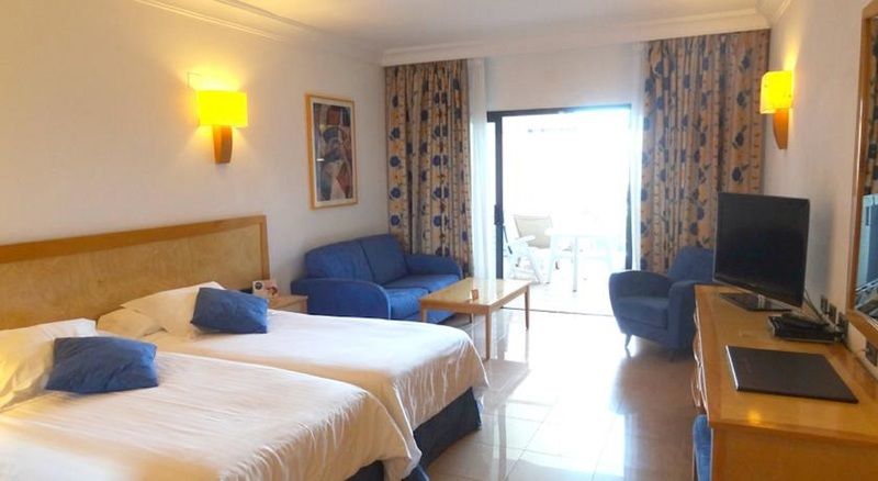 Hotel Faro Jandia Fuerteventura&spa 4*