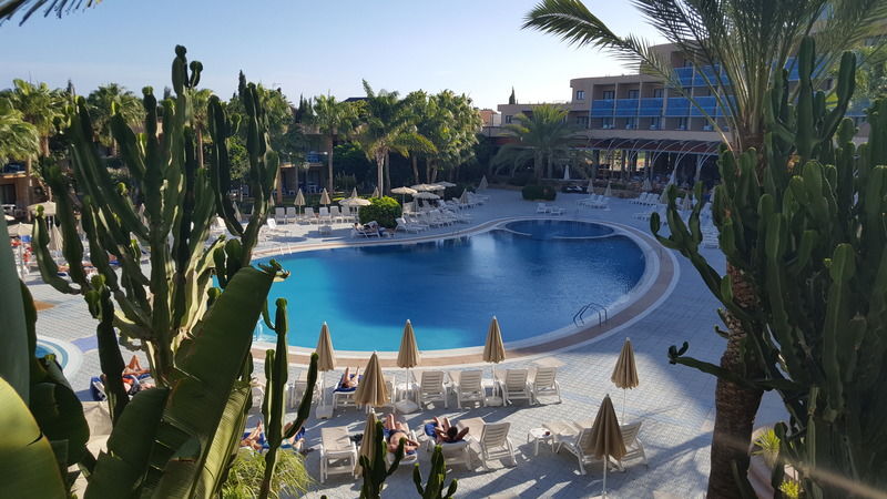 Hotel Faro Jandia Fuerteventura&spa Playa Jandia