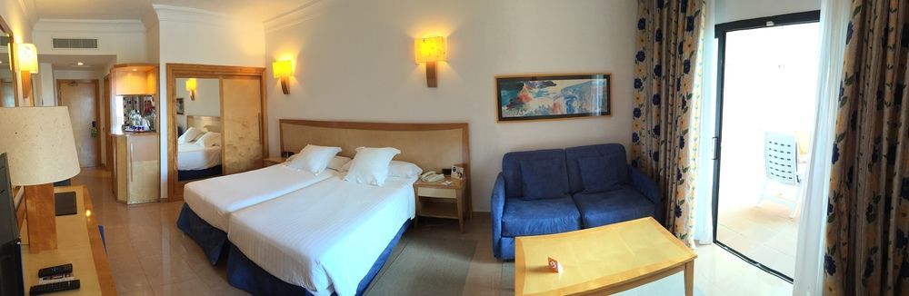 Faro Jandia Fuerteventura&spa 4*