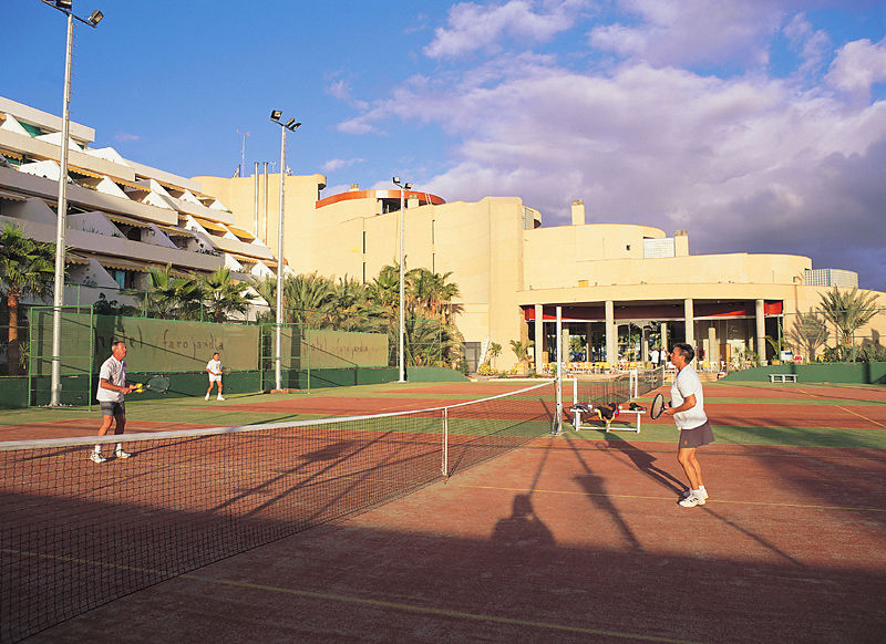 Faro Jandia Fuerteventura&spa 4* Playa Jandia