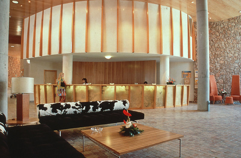 Hotel Faro Jandia Fuerteventura&spa 4*