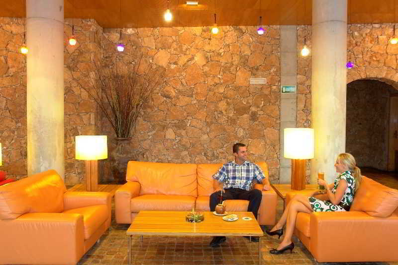 Faro Jandia Fuerteventura&spa 4* Playa Jandia