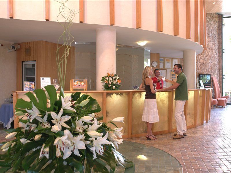 Faro Jandia Fuerteventura&spa Hotel Playa Jandia